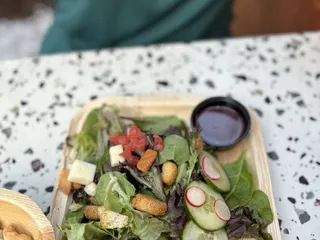 Grafted Cellars Winery and Restaurant