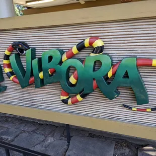 La Vibora
