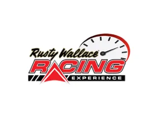 Rusty Wallace Racing Experience- Texas Motor Speedway