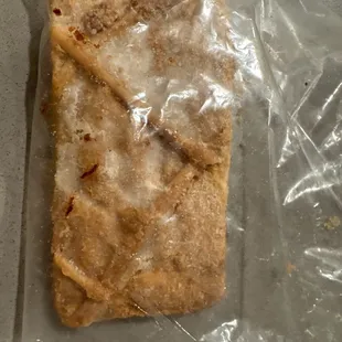 Semita de la vicentina