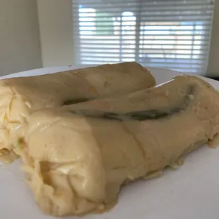 Tamales  salvadoreños