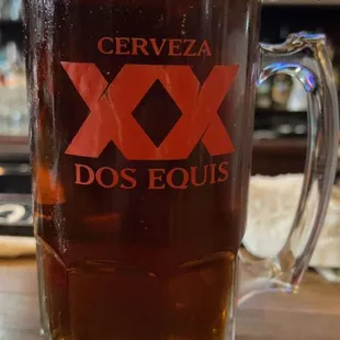 Dos Equis