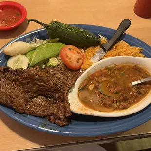 Carne Asada