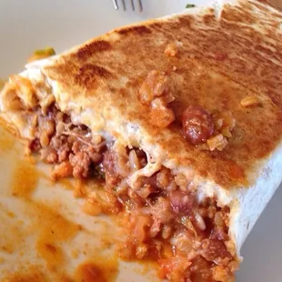 Super Burrito