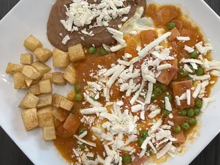 El Catrin Restaurant & Bar