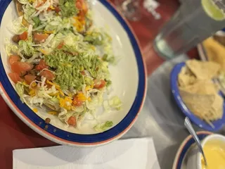 Restaurante Pico de Gallo
