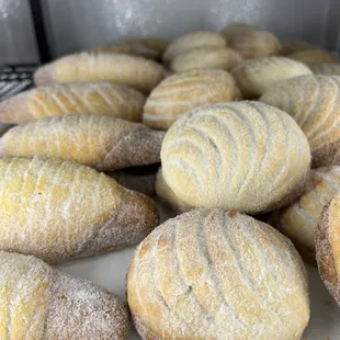 Pan dulce