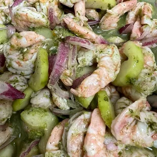 Aguachiles