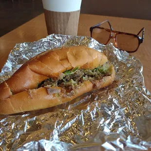 Best early morning breakfast! Get your large coffee, tortas, and Etc.
 Breakfast torta under $5
 
 5:00 a.m. to 8:00 a.m. only