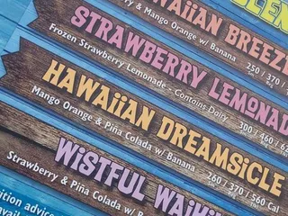 Country Club Farmers Market