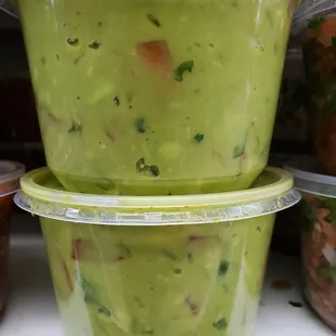 Guacamole by Lb