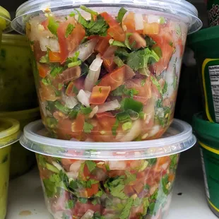Pico de Gallo