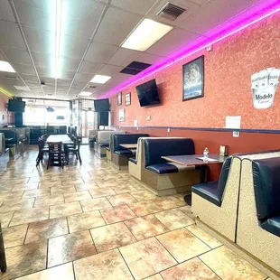 La Victoria Tacos y Mariscos Restaurant - La Victoria Tacos y Mariscos Restaurant