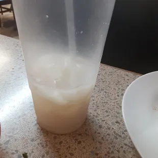 Horchata