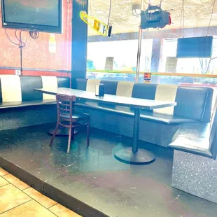 La Victoria Tacos y Mariscos Restaurant - La Victoria Tacos y Mariscos Restaurant
