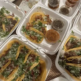 tacos