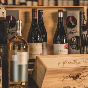 We are dedicated to quality.