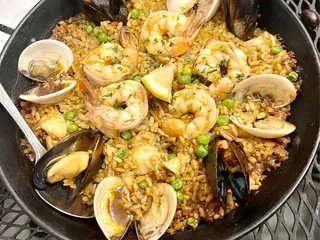 Cepas Wine and Tapas Bar