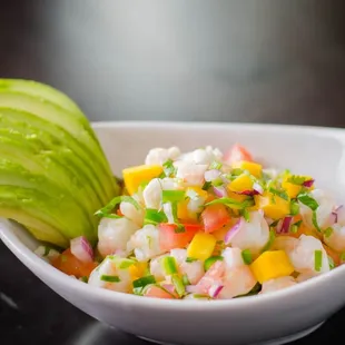 food, salads, salad