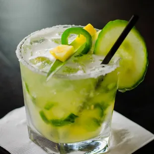drink