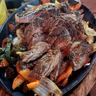 Carne Asada