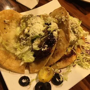 Shredded Beef Taco