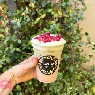La Vida Oats
