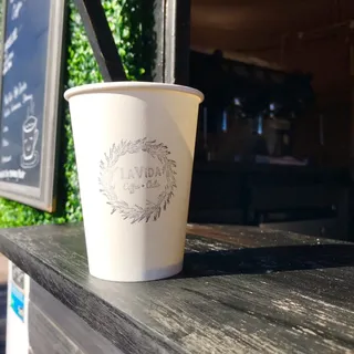 Cold Brew