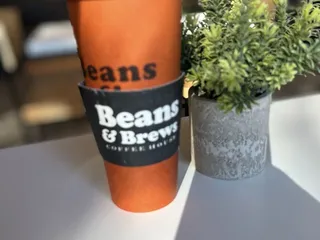 Beans & Brews Coffee House