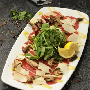 Carpaccio