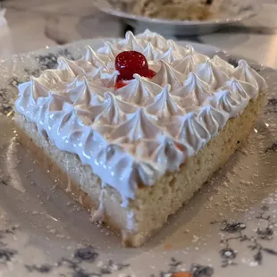 Tres Leches