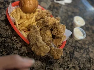 3D’s Krazy Kitchen Bar & Lounge