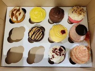 Jenn's Cupcakes and Parties