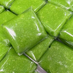 Bánh cốm, sweet rice cake