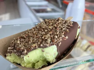 La Michoacana Ice Cream Shop