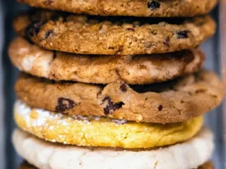 Grist & Grind Bakery