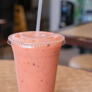Tropical Smoothie