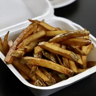 Home Made Fries