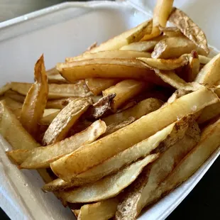 Fries