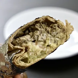 Kafta Sandwich