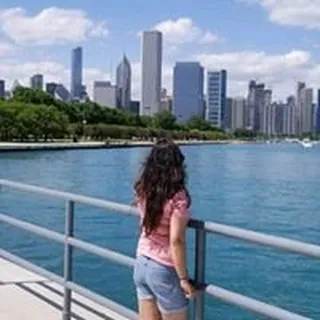Saumya K.