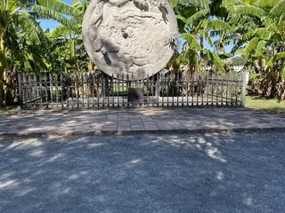 Old River Road Plantation Adventure