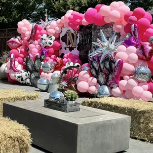 Birthday, Hayward, CA