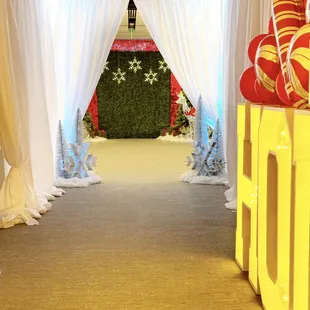 Office Holiday Party - San Francisco, CA