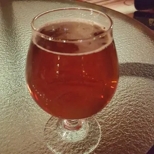 Hacker Pschorr okoberfest.