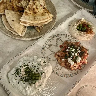Mediterranean Spread