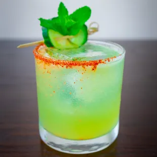 drink