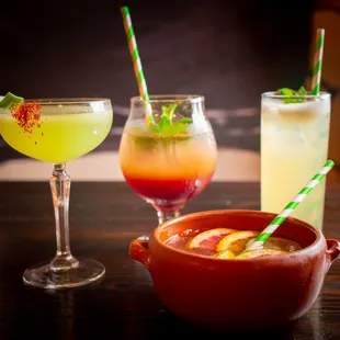drink
