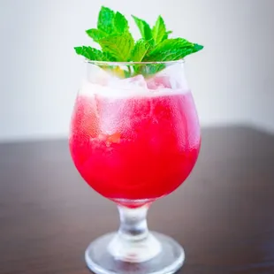 drink