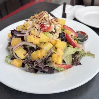 Ensalada de Manzana